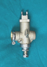 VINTAGE AMAL  BRASS 206/104R