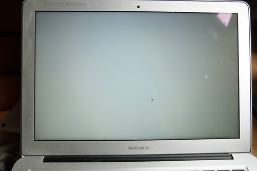 Macbook air a1369 2010 - air, 13"