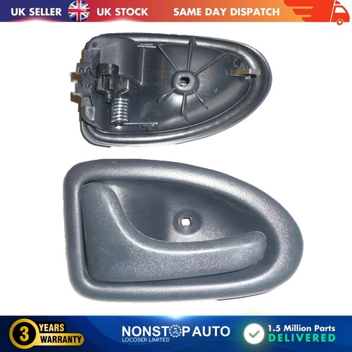 Door handle interior front