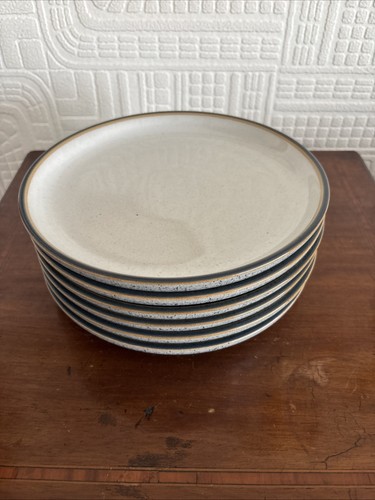 Denby studio speckled grey - 6,