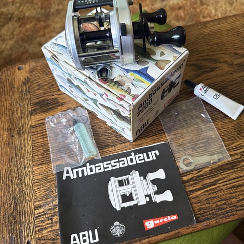 Nos vintage abu - nos,
