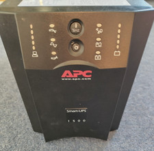 APC Smart-UPS 1500