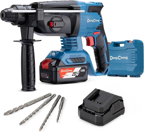 Dong cheng 20v max sds - dong,