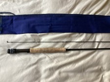 Century Eliminator Fly Rod. 2