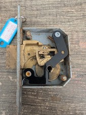 chubb 3G114 5-Lever lever lock