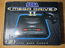 Sega Mega Drive 2 - Boxed