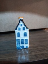 Blue Delft's Holland House No