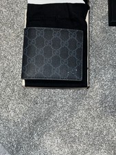 Brand new authentic Gucci GG