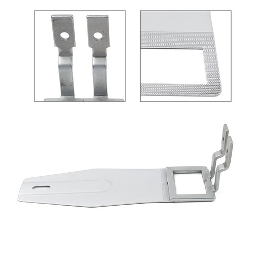 30x40mm feed plate work - &,