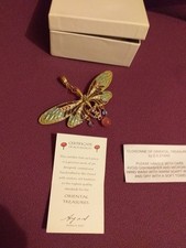 Brooch & pendant, 1980's