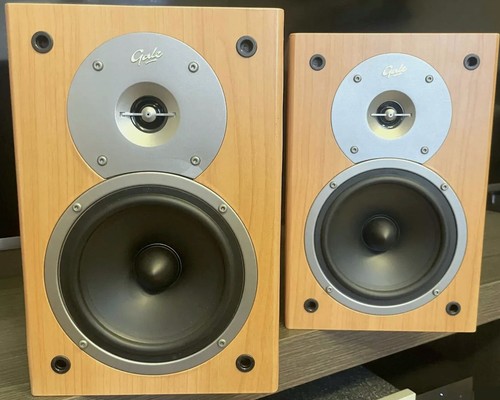 Gale gold way - 2-way, monitor