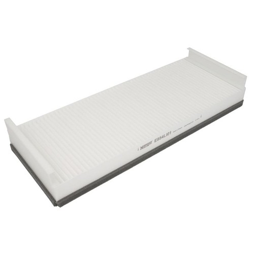 Cabin filter fits man lion - cabin, fits: