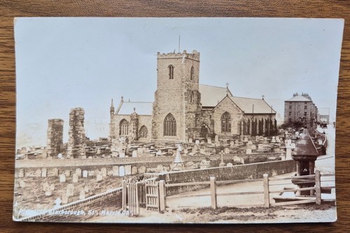 Scarborough marys church - marys,