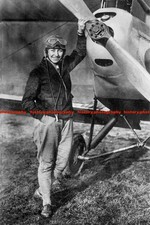 F004522 Miss Amy Johnson C B E