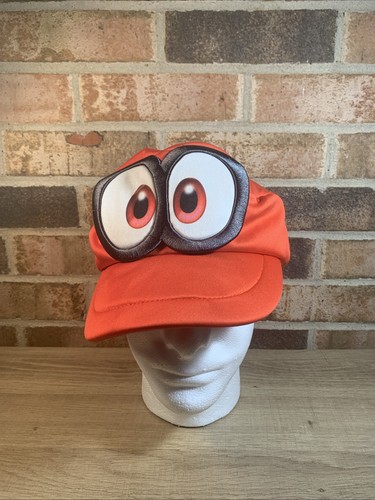 Nintendo super mario odyssey - nintendo,