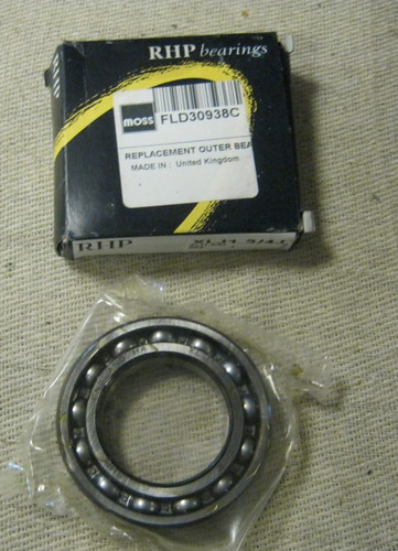 Midget austin healey - mg,