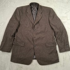 Dehavilland Tweed Jacket Mens