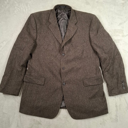 Dehavilland tweed jacket - dehavilland,