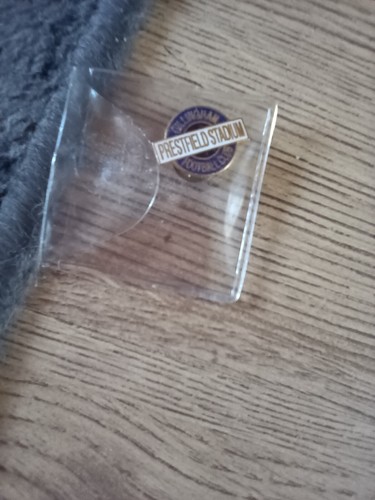 Gillingham vintage enamel - gillingham,