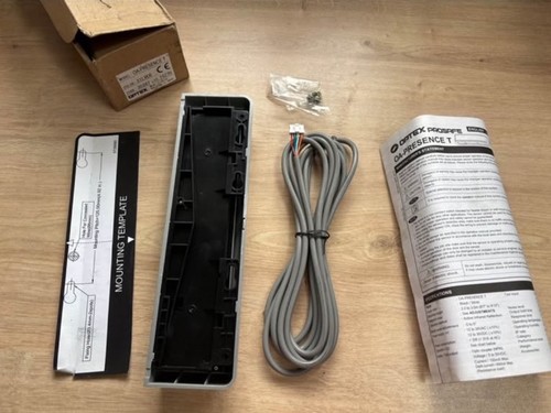 Optex presence automatic - optex, t
