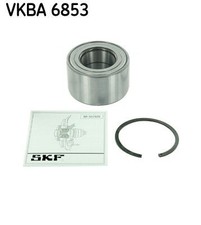 SKF VKBA6853 Wheel Bearing Kit