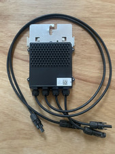 SolarEdge P300 Power Optimiser
