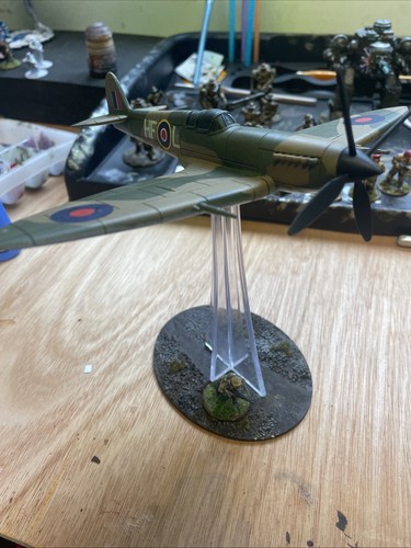 28mm scale spirfire for bolt - 28mm,