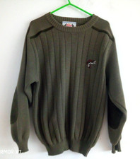 BEAVER VINTAGE WOOL COURSE