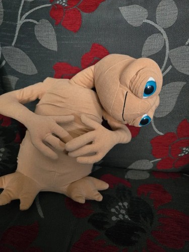 Plush collectable teddy - plush,
