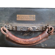 1920s Martin Handcraft Stencil