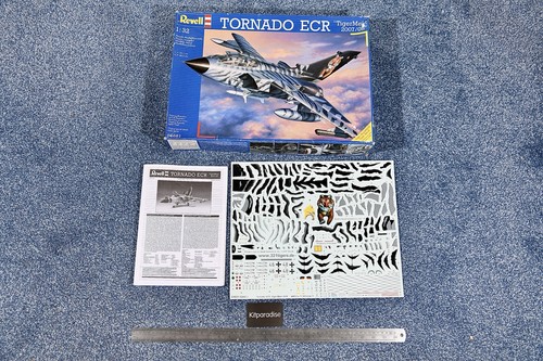 Revell tornado ecr tiger - revell,