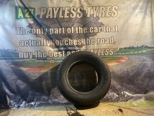 255/65/17 110T Goodyear Wrangler M+S AllWeather HP Year2006 NoRepairs 8mm