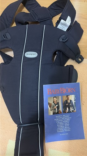 Baby bjorn original - bjorn,