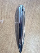 Harley Davidson Chrome Front