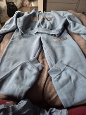 Hoodrich Xs Tracksuit