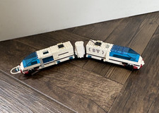 LEGO 6990 Monorail Transport