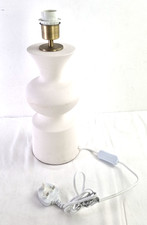 M&S Home Ceramic Table Lamp