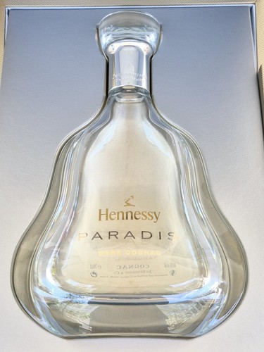 Hennessy paradise cognac - hennessy,