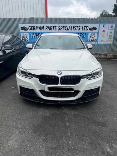 Bmw series 330d xdrive - 3,