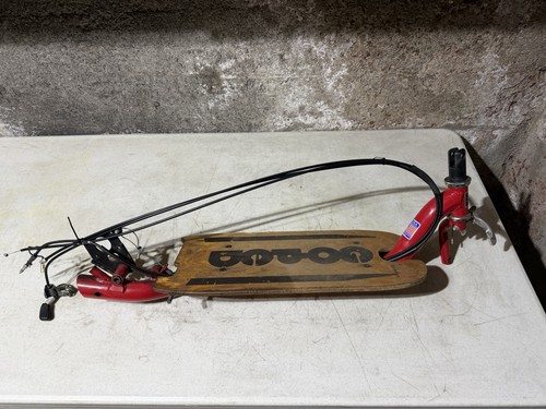 Ped scooter goped geo - geo, sport