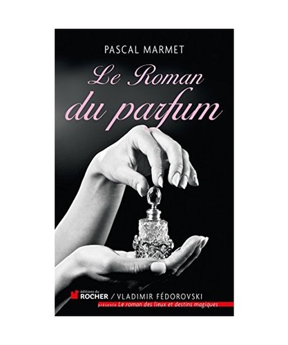Roman parfum marmet - du,
