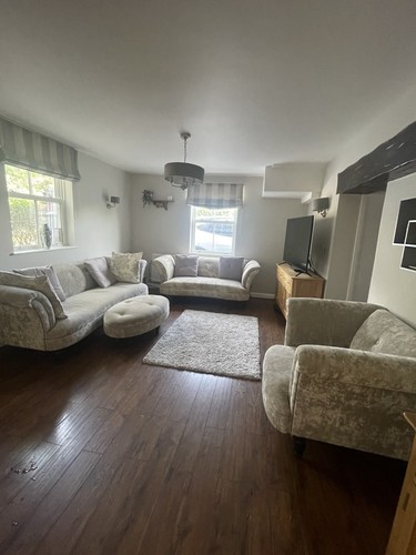 Sofa suite four - sofa,