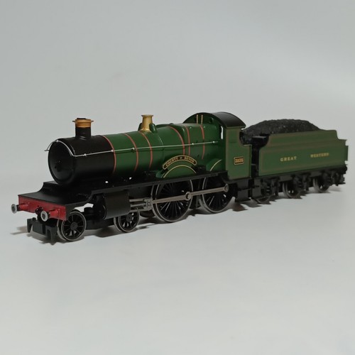 Hornby railroad gauge r3277 - oo,