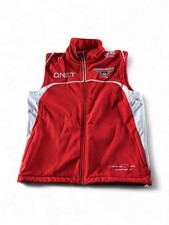 Vintage Marussia Virgin F1 -