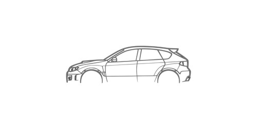 2011 subaru wrx - 2011,