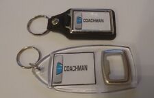 COACHMAN CARAVAN MOTORHOME