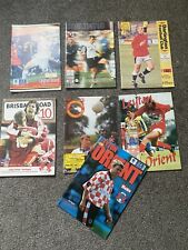 7 x Different Programmes