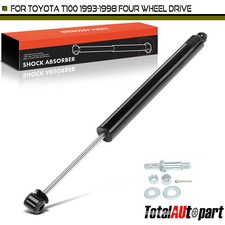 Steering Damper for Toyota