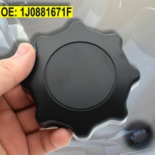 For VW Golf Mk4 Bora Polo 9N 9N3 Seat Backrest Adjuster Wheel 1J0881671F New