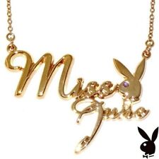 Playboy Jewellery Miss June